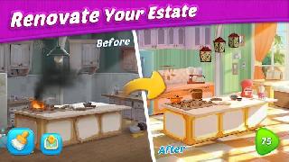 design island: dreamscapes