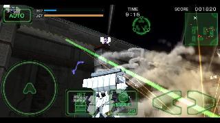 destroy gunners spa