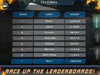 dhoom:3 jet speed