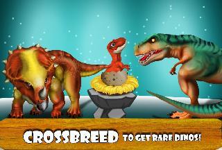 dino zoo