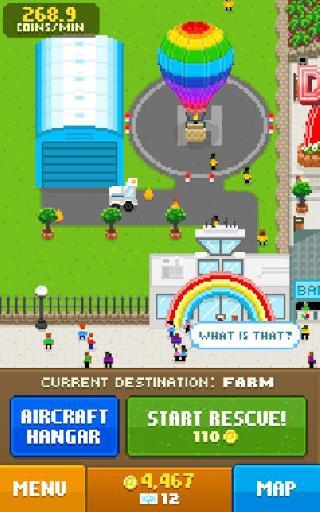 disco zoo