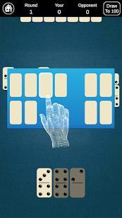 dominoes