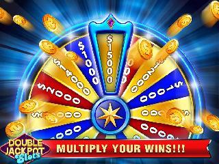 double jackpot slots