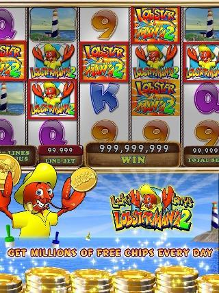 doubledown casino: free slots