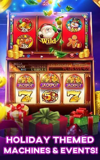 doublex casino - free slots
