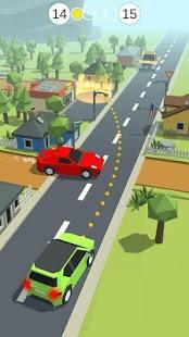 drag car