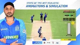 dream cricket 2024
