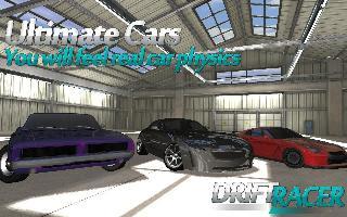 drift rracer