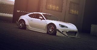 drift zone 2