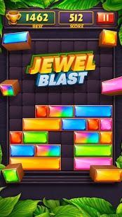 dropdom - jewel blast
