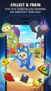 dynamons world