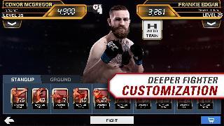 ea sports ufc