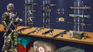 encounter strike:real commando secret mission 2020
