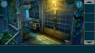 escape the ghost town 2