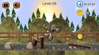 extreme dirt bike:free racing