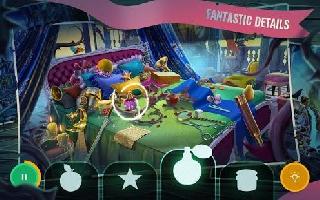 fairy tale: sleeping beauty
