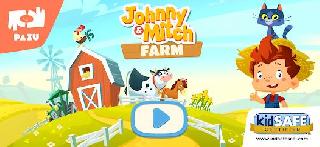 farm games for kids and toddlers