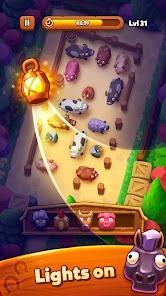 farm jam: animal parking games