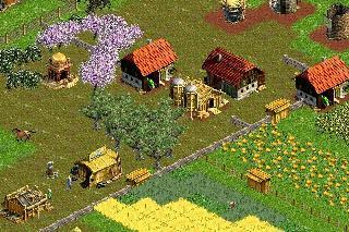 farm world