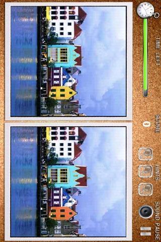 find differences deluxe
