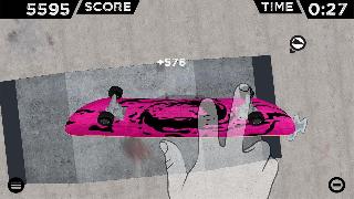 fingerboard hd skateboarding