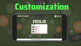 foes.io