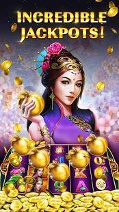 fortune of vegas : free casino slots