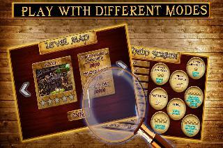 free hidden object games free new secret treasure