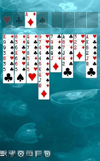 freecell solitaire free