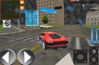 furious taxi driver 2015