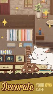 furistas cat cafe