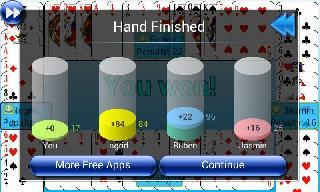 g4a: indian rummy