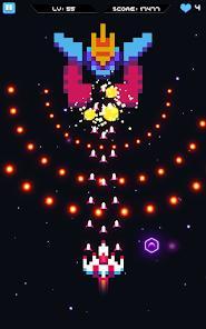 galaxy shooter