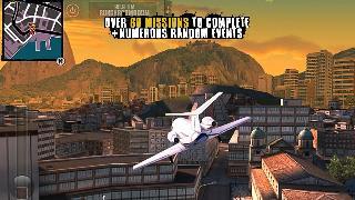 gangstar rio: city of saints