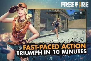 garena free fire