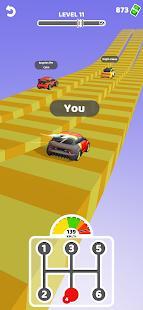 gear race 3d