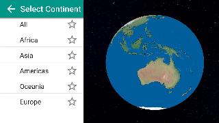 geography brain trainer