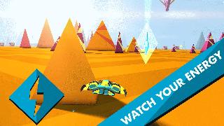geometry race