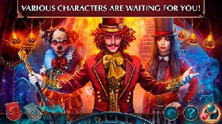 gloomy tales 1 f2p