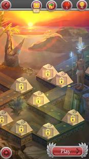 gods of egypt: match 3