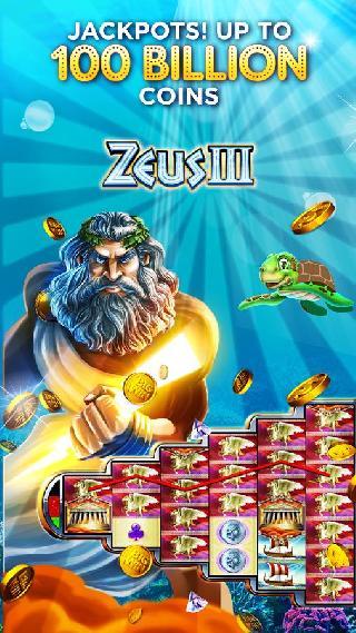 gold fish casino slots free