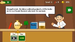 gold miner classic
