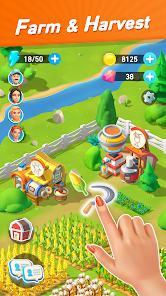 goodville: farm game adventure