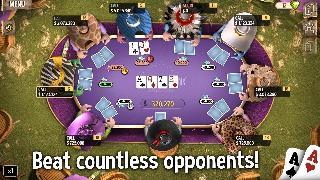 governor of poker 2: offline