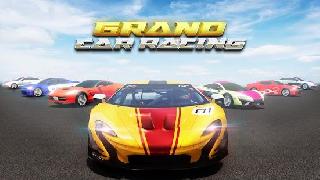 grand car racing