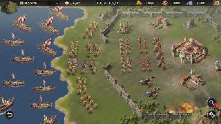 grand war: rome strategy games
