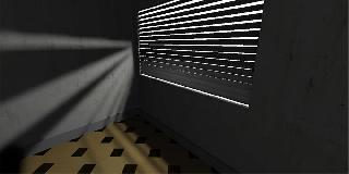 hall horror game