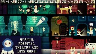 haunt the house: terrortown