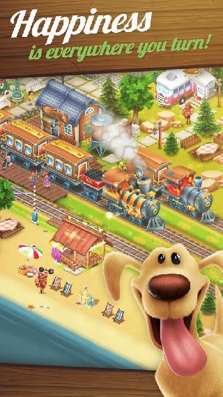 hay day