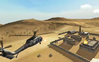 helicopter sim